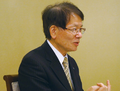 久保 千春 先生