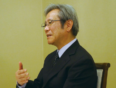 古江 増隆 先生
