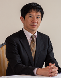 安部正敏 先生